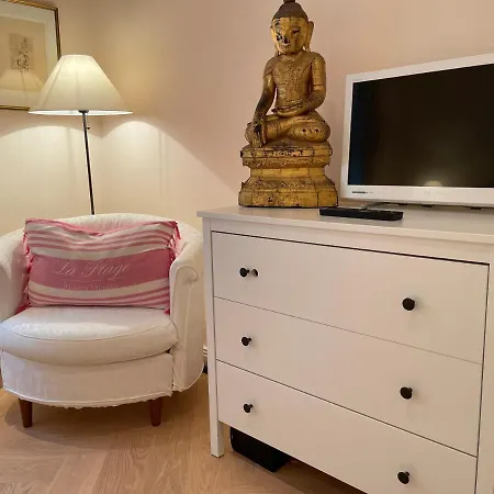 Anco Auf Der Seeduene * Wenningstedt-Braderup