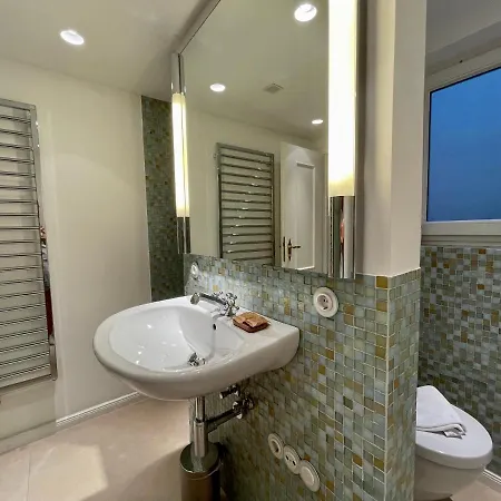 Appartement Anco Auf Der Seeduene *