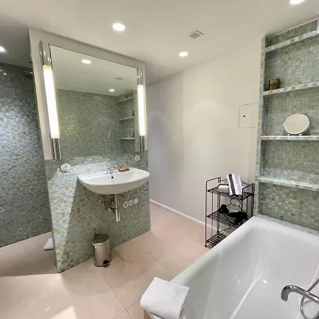 Anco Auf Der Seeduene Apartment *