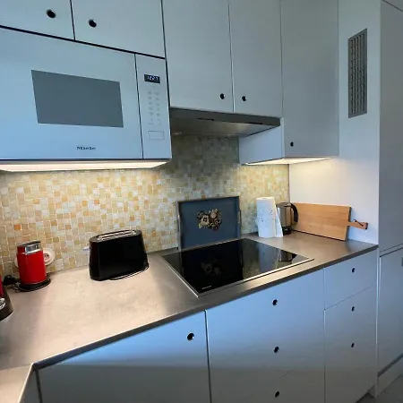 Anco Auf Der Seeduene * Wenningstedt-Braderup