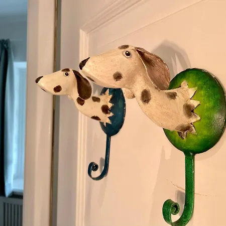 Anco Auf Der Seeduene Wenningstedt-Braderup