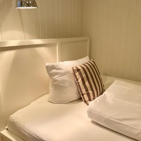Apartmán Anco Auf Der Seeduene Wenningstedt-Braderup