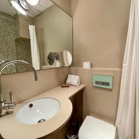 Appartement Anco Auf Der Seeduene