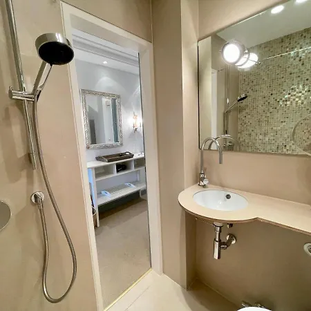 Apartmán Anco Auf Der Seeduene *