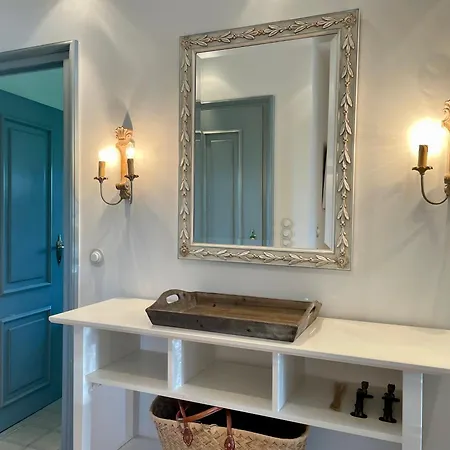 Anco Auf Der Seeduene Apartment Wenningstedt-Braderup