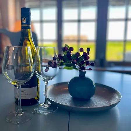 Anco Auf Der Seeduene Appartement Wenningstedt-Braderup