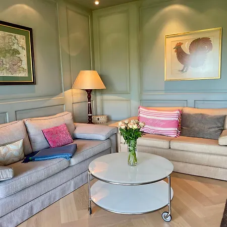 Anco Auf Der Seeduene Wenningstedt-Braderup