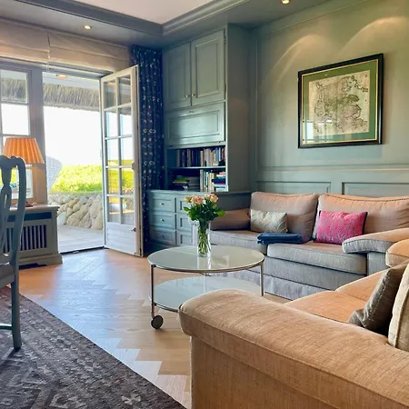 Appartement Anco Auf Der Seeduene