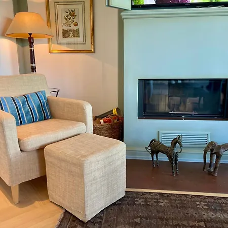 Anco Auf Der Seeduene Appartement *