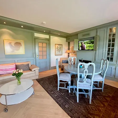 Appartement Anco Auf Der Seeduene *