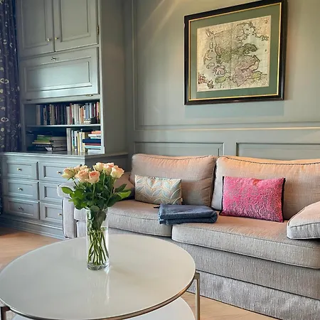 Anco Auf Der Seeduene Apartment Wenningstedt-Braderup