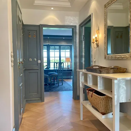 Anco Auf Der Seeduene *