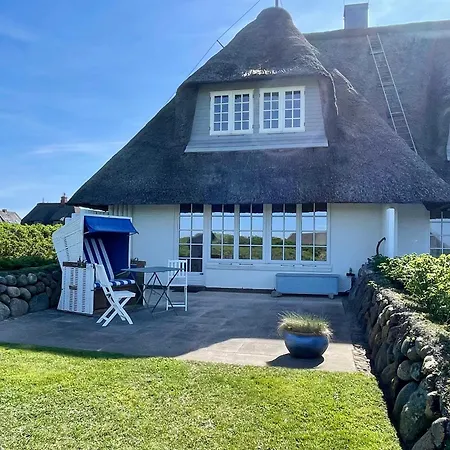 Anco Auf Der Seeduene * Wenningstedt-Braderup